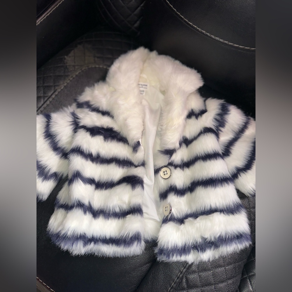 Winter coat